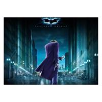 تابلو شاسی ونسونی طرح Joker in Darknight Cover سایز 50 × 70 Wensoni Joker in Darknight Cover Chassis Size 50 x 70
