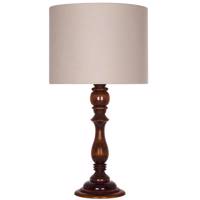 آباژور چشمه نور مدل MT7008/F Cheshmeh Noor MT7008/F Table Lamp