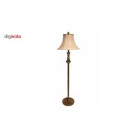 آباژور ایستاده اکبری مدل 210 - Akbari 210 Standing Lamp