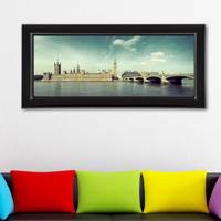 تابلو دیواری قاب دار کد TA1702 Arikan TA1702 Tableau