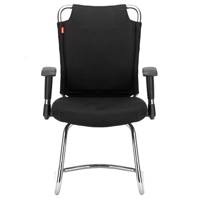 صندلی اداری نیلپر مدل SC712p پارچه ای Nilper SC712p Fabric Chair