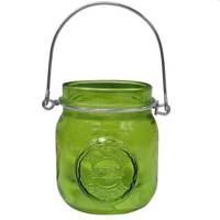 جاشمعی ینکی کندل مدل قوطی چای Yankee Candle Yankee Candle Tealight Jars Candle Holder