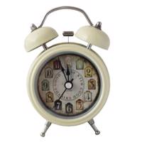 ساعت رومیزی نقطه مدل Chardonnay