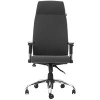 صندلی اداری چرمی راد سیستم مدل M460R Rad System M460R Leather Chair