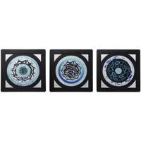 تابلو نقش قلم مدل Bi Hamegan Naghshe Ghalam Bi Hamegan Tableau