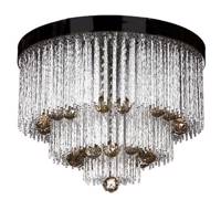 لوستر سقفی دیلایت سایز 50 سانت کد 500-55035 Delight 55035-500 Ceiling Chandelier