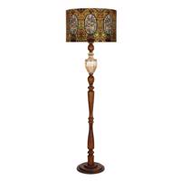 آباژور ایستاده آرام مدل ML7012/08 Aram ML7012/08 Standing Lamp