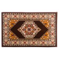 پادری ماشینی کویر طرح شاهسون مدل MT-KP102 - Kavir MT-KP102 Shahsun Machine Made Rugs