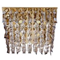 لوستر سقفی چشمه نور کد A6638/50-50-S Cheshmeh Noor A6638/50-50-S Ceiling Chandelier