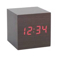 ساعت رومیزی کیکرلند مدل Clap-On Kikkerland Clap-On Alarm Clock