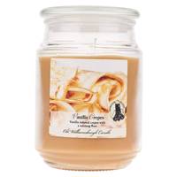 شمع اولد ویلیامزبرگ مدل Vanilla Grepes U22318 Old Williamsburgh Vanilla Grepes U22318 Candle