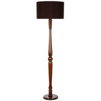 آباژور ایستاده چشمه نور مدل ML7015/F-BR Cheshmeh Noor ML7015/F-BR Standing Lamp