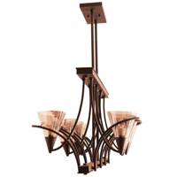 لوستر مجلل 8 شعله کد8 /7200 Mojalal 7200/8 eight Flames Chandelier