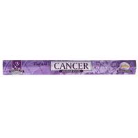 عود خوشبو کننده تولاسی مدل Cancer Tulasi Cancer Incense Sticks