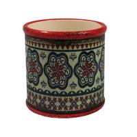 گلدان سرامیکی آرمان لند مدلAL-622 ArmanLand AL-622 CeramicPot