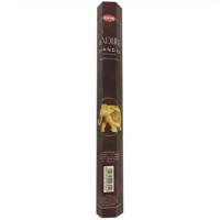 عود خوشبو کننده هم مدل Madhur Chandan - Hem Madhur Chandan Incense Sticks