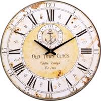 ساعت دیواری تکلاتایم مدل TT108 - Tekla Time TT108 Wall Clock