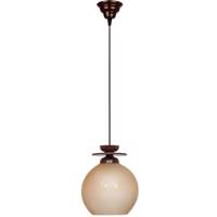 چراغ آویز چشمه نور 1 شعله کد G569/1H - Cheshmeh Noor G569/1H One Flame Hanging Lamp