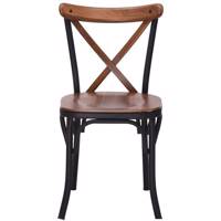 صندلی نظری مدل Tonet N604 Nazari Tonet N604 Chair