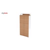 کتابخانه محیط آرا مدل Quick 9454N-0406 Mohitara Quick 9454N-0406 BookShelf