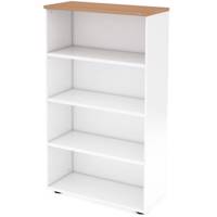 کتابخانه محیط آرا مدل Quick 9412N-0306 Mohitara Quick 9412N-0306 BookShelf