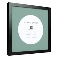 قاب عکس گروه سرانی مدل RMF-105BC سایز 10 × 10 سانتی متر - Sarani Group RMF-105BC 10 x 10 Cm HA Photo Frame