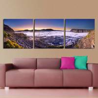 تابلو دیواری 3 تکه آریکان کد TA2005 Arikan TA2005 Tableau 3 Pcs