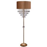 آباژور ایستاده دیلایت مدل Nilufar Gold Delight Nilufar Gold T Standing Lamp