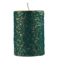 شمع دست ساز طرح گرانیت پول کد GP-0805 Granite Pool GP-0805 Handmade Candle