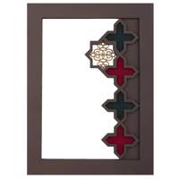 آینه گره کد 7928 Gereh 7928 Mirror