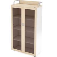 کتابخانه محیط آرا مدل Quick 9444N-0305 Mohitara Quick 9444N-0305 BookShelf