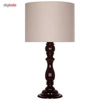 آباژور چشمه نور مدل MT7008/B Cheshmeh Noor MT7008/B Table Lamp