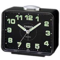 ساعت رومیزی کاسیو مدل TQ-218-1DF Casio TQ-218-1DF Desktop Clock