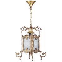 چراغ آویزچشمه نور تک شعله کدC2753/1H Cheshmeh Noor C2753/1H One Flames Chandelier