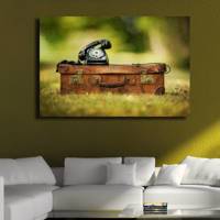 تابلو شاسی بارمان مدل P50 Barman P50 Chassis