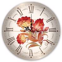 ساعت دیواری بنی دکو مدل CLF05 - benideco Wall clock CLF05