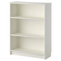 کتابخانه 3 طبقه ایکیا مدل BILLY Ikea BILLY Book Shelf 3 floors