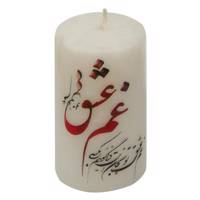 شمع هونیا کد 820 Hoonya 820 Candle