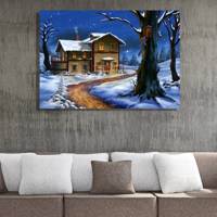 تابلو شاسی بارمان مدل P21