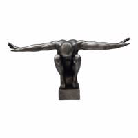 مجسمه ریما کالا طرح فیگور مدل 3