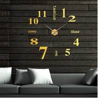 ساعت دیواری رایان مدل دایان