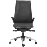 صندلی اداری چرمی راد سیستم مدل M480 Rad System M480 Leather Chair