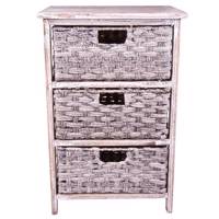 دراور دکوری پی تی سی مدل 16136 PTC 16136 Decorative Drawers