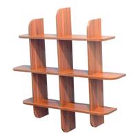 قفسه دیواری مندا کد 110 Mandas 110 Wall Shelf