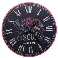 ساعت دیواری پرانی مدل 4204 Perani 4204 Wall Clock