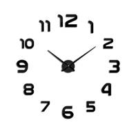 ساعت دیواری دای مدل Gwc117100 Diy Gwc117100 Wall Clock