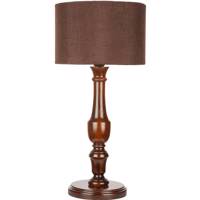 آباژور چشمه نور مدل MT7019/BR-BR - Cheshmeh Noor MT7019/BR-BR Table Lamp