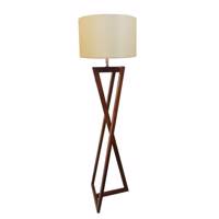 آباژور ایستاده رایکا مدل Z کد VRS07-R-Os - RAIKA Floor Lamp Stand