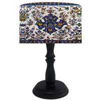 آباژور رومیزی رنس مدل A2-10021 - Rence A2-10021 Table lamp