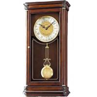 ساعت دیواری سیکو مدل QXH016BL - Seiko QXH016BL Clock